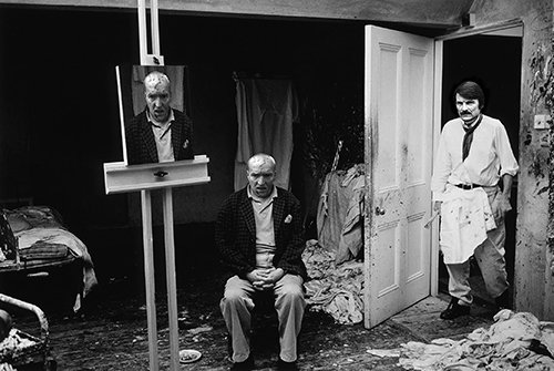 Tarkovsky