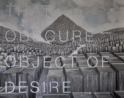 That obscure object of desire