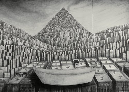 Noah's Ark
