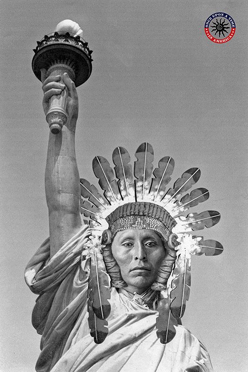 Once upon a time in America